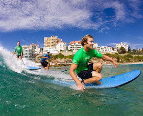 Bondi Beach - Accommodation Brunswick Heads 4