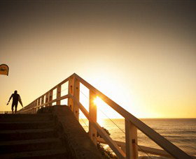 Bondi Beach - Accommodation Brunswick Heads 8