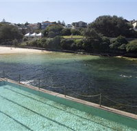 Clovelly Beach - Accommodation Brunswick Heads