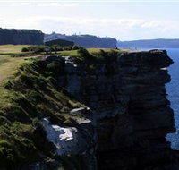 Bondi Golf Club - Accommodation Brunswick Heads