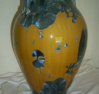 Yatte Yattah Pottery - Accommodation Brunswick Heads