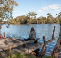 Corramy Regional Park - Accommodation Brunswick Heads