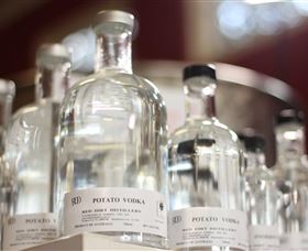 Glen Gowrie Distillery - Accommodation Brunswick Heads 2