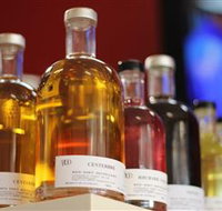 Glen Gowrie Distillery - Accommodation Brunswick Heads