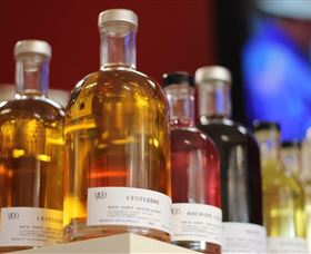 Glen Gowrie Distillery - Accommodation Brunswick Heads 0