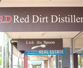 Glen Gowrie Distillery - Accommodation Brunswick Heads 1