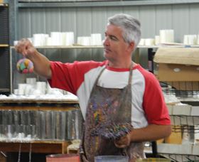 The Candle Shack - Accommodation Brunswick Heads 2