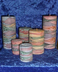 The Candle Shack - Accommodation Brunswick Heads 1