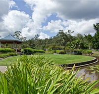 Underwood Park - Accommodation Brunswick Heads