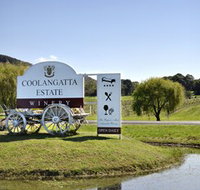Coolangatta Estate Winery - Accommodation Brunswick Heads