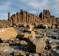 Bombo Headland Kiama - Accommodation Brunswick Heads