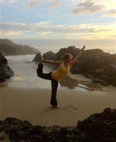 Devinely Fit Yoga And Lifestyle - Accommodation Brunswick Heads 0