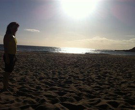 Devinely Fit Yoga And Lifestyle - Accommodation Brunswick Heads 2