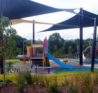 Shailer Pioneer Park - Accommodation Brunswick Heads