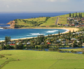 Werri Beach NSW Accommodation Brunswick Heads