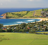 Werri Beach and Point - Accommodation Brunswick Heads