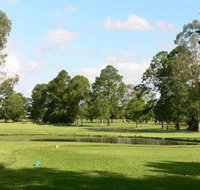 Casino Golf Club - Accommodation Brunswick Heads