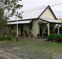 Casino Miniature Railway - Accommodation Brunswick Heads