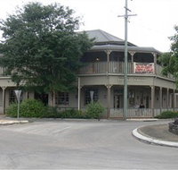 The Hotel Cecil - Accommodation Brunswick Heads