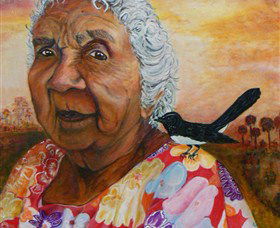 Platypus Gallery - Accommodation Brunswick Heads 2
