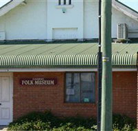 Casino Folk Museum - Accommodation Brunswick Heads
