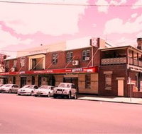 Tattersalls Hotel - Casino - Accommodation Brunswick Heads
