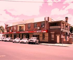 Tattersalls Hotel - Casino - Accommodation Brunswick Heads 0