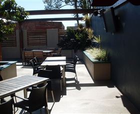 Tattersalls Hotel - Casino - Accommodation Brunswick Heads 3