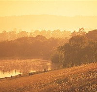 Comans Mine - Accommodation Brunswick Heads