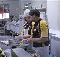 Poppy's Chocolate - Accommodation Brunswick Heads