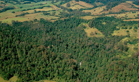 Boorganna Nature Reserve - Accommodation Brunswick Heads 0