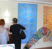 Jambama Art Gallery - Accommodation Brunswick Heads