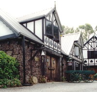 Tamborine Mountain Distillery - Accommodation Brunswick Heads
