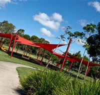 Logan River Parklands - Accommodation Brunswick Heads