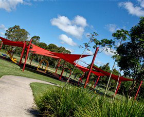 Logan River Parklands - Accommodation Brunswick Heads 0
