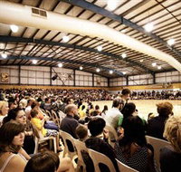 Mount Warren Sports Centre - Accommodation Brunswick Heads