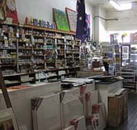 Bentleg Market and Gallery - Accommodation Brunswick Heads