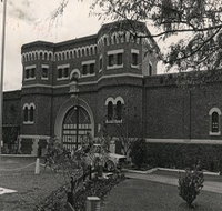 Grafton Heritage Trail - Accommodation Brunswick Heads