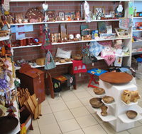 Clock Tower Gallery - Accommodation Brunswick Heads