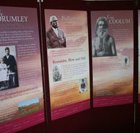 Yugambeh Museum Language and Heritage Research Centre - Accommodation Brunswick Heads