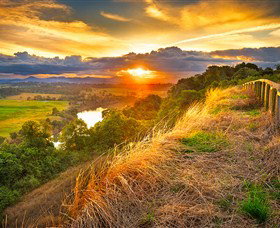 Wallambah Vale Wines - Accommodation Brunswick Heads 0