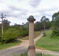 Old Nerrigundah Settlement Trail - Accommodation Brunswick Heads