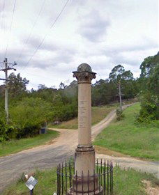 Old Nerrigundah Settlement Trail - Accommodation Brunswick Heads 0