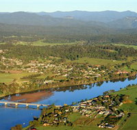 Moruya Cycleway - Accommodation Brunswick Heads