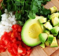 The Avocado Farm - Accommodation Brunswick Heads