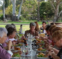 Cookabarra Restaurant and Function Centre - Tailor Made Fish Farms - Accommodation Brunswick Heads