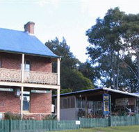 Moruya Museum - Accommodation Brunswick Heads