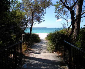 Greenfield Beach - Accommodation Brunswick Heads 0