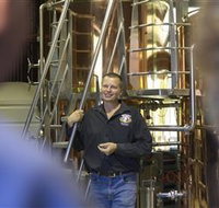 Murrays Brewery and Port Stephens Winery - Accommodation Brunswick Heads