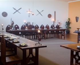 Edgey's Manor - Accommodation Brunswick Heads 1